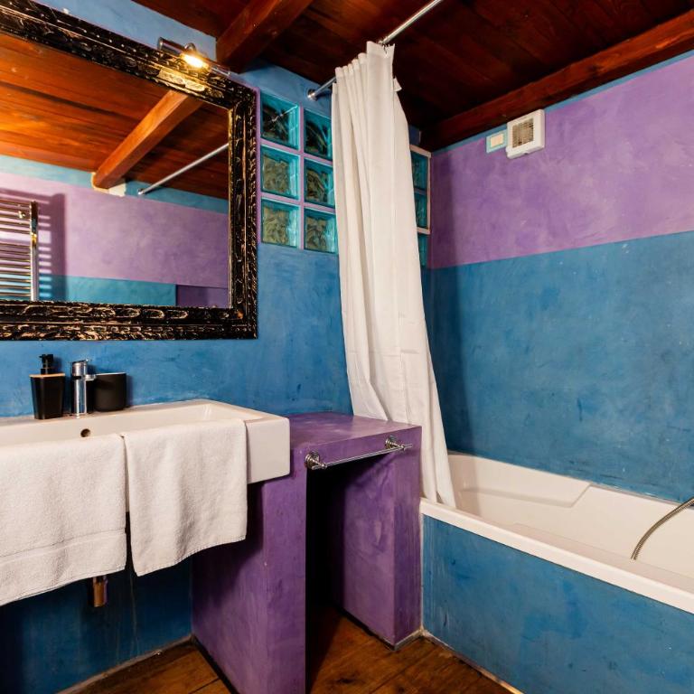 Interno 6 -Residenza Romana par Famiglie e Amici - Appartamento Classic - 54