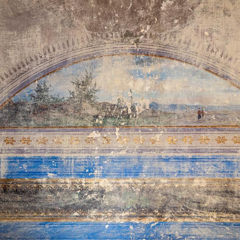 Interno 6 -Residenza Romana par Famiglie e Amici - Appartamento Classic - 46