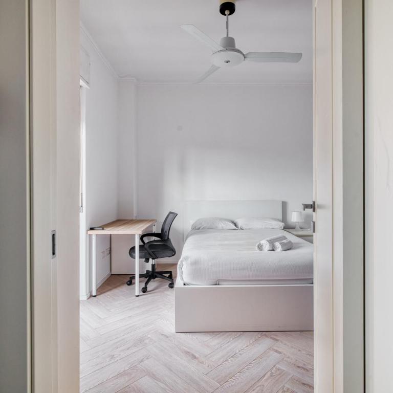 MiCo Executive Apartment - Appartamento con 1 Camera da Letto - 18