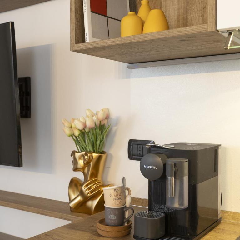 Artstay - Apt San Raffaele, near Metro M1, AC - Appartamento con 1 Camera da Letto - 12