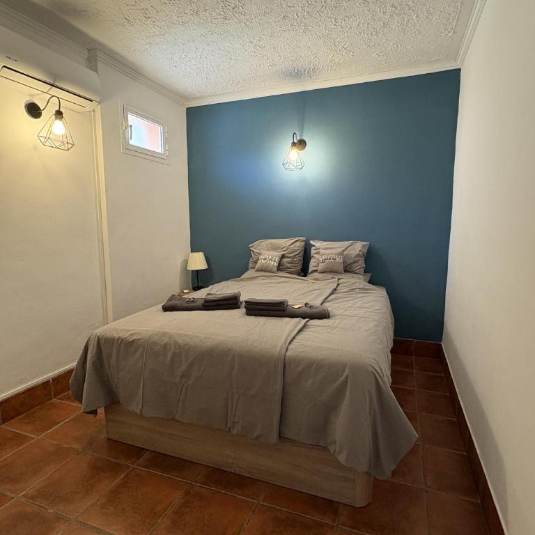 La casa de familia - Apartment with Terrace - 10