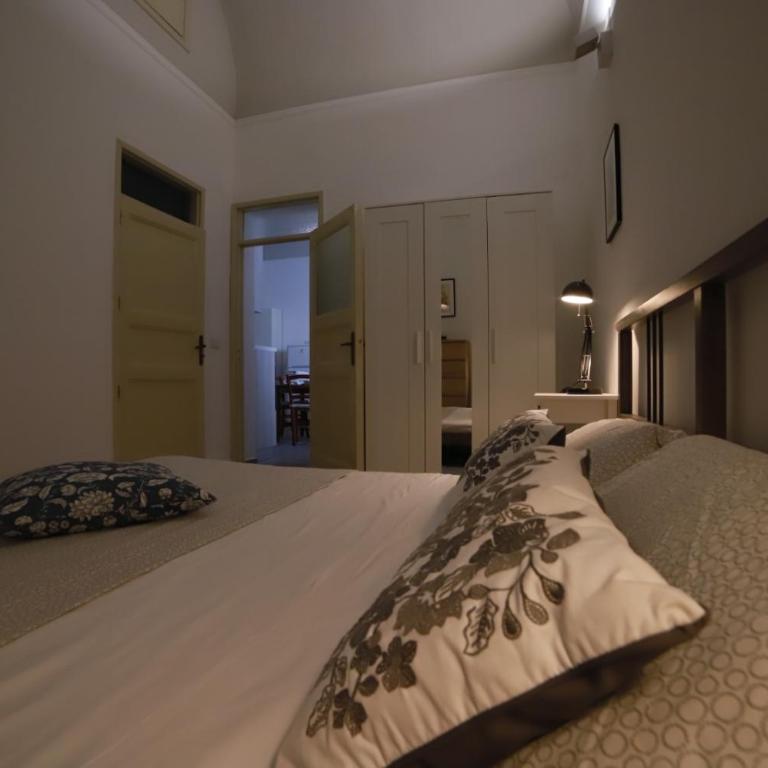 Kuma marina - One-Bedroom Apartment - 8