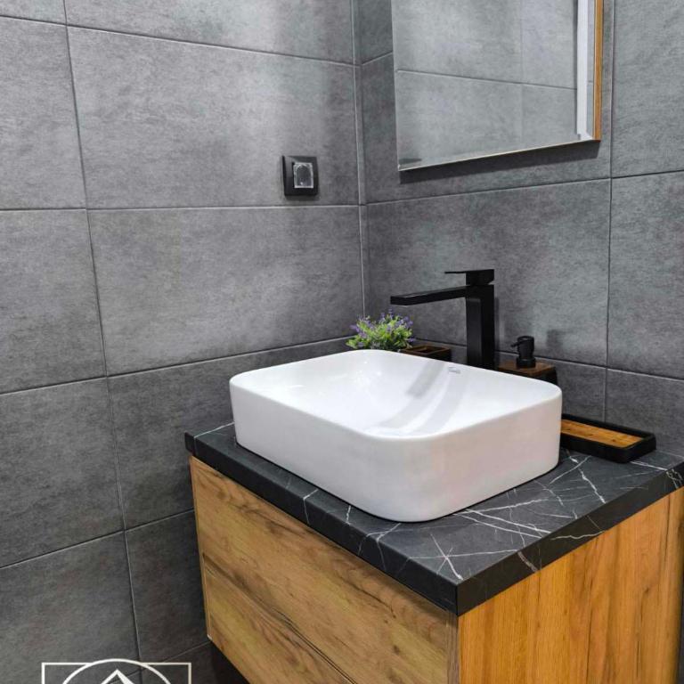 Apartman ELITE B5 Residence Hill - One-Bedroom Apartment - 28