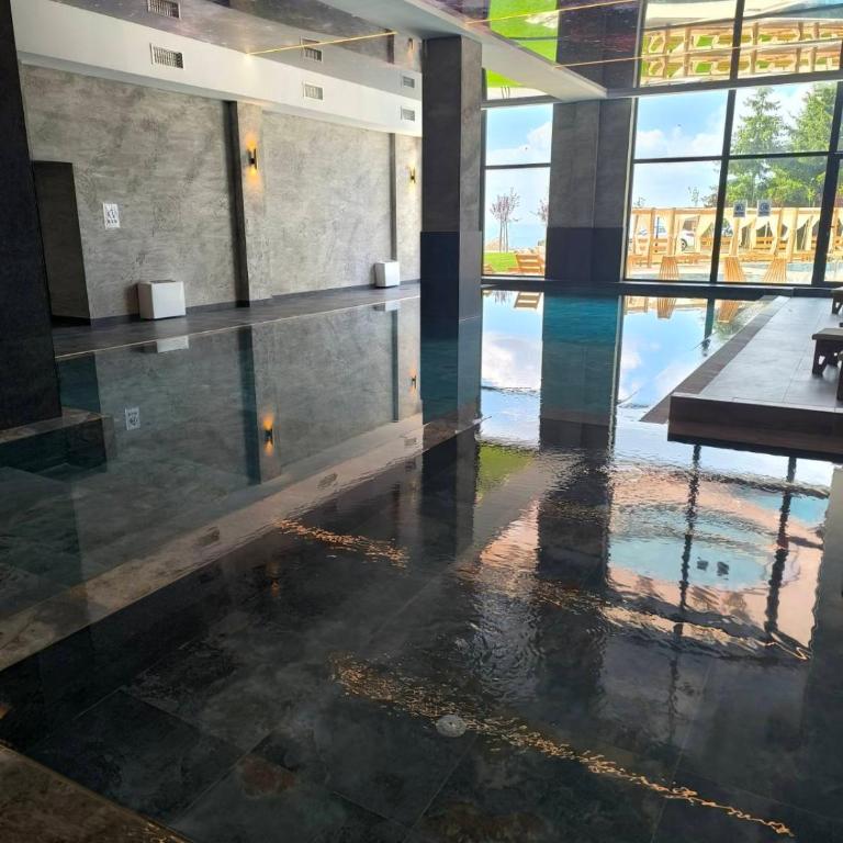 Apartman ELITE B5 Residence Hill - One-Bedroom Apartment - 30