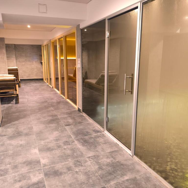 Apartman ELITE B5 Residence Hill - One-Bedroom Apartment - 33