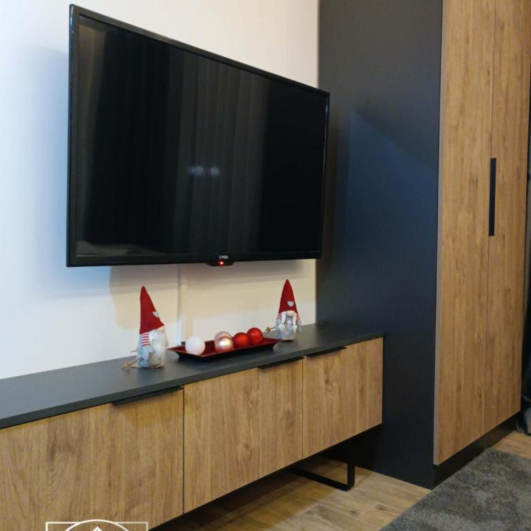 Apartman ELITE B5 Residence Hill - One-Bedroom Apartment - 20