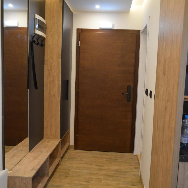 Apartman ELITE B5 Residence Hill - One-Bedroom Apartment - 26