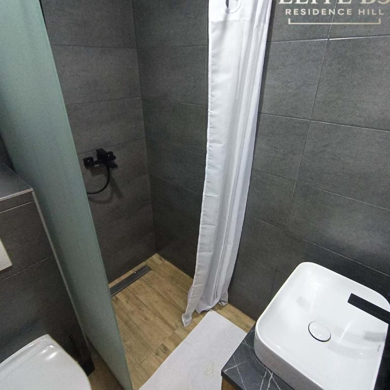 Apartman ELITE B5 Residence Hill - One-Bedroom Apartment - 29