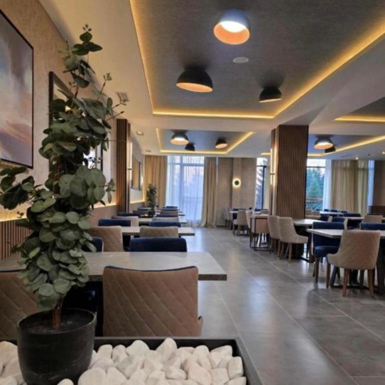 Apartman ELITE B5 Residence Hill - One-Bedroom Apartment - 39