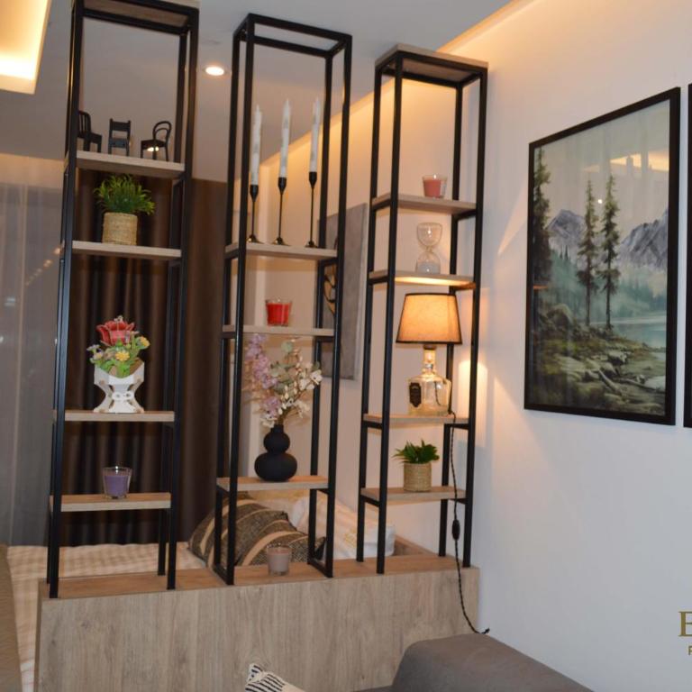 Apartman ELITE B5 Residence Hill - One-Bedroom Apartment - 25