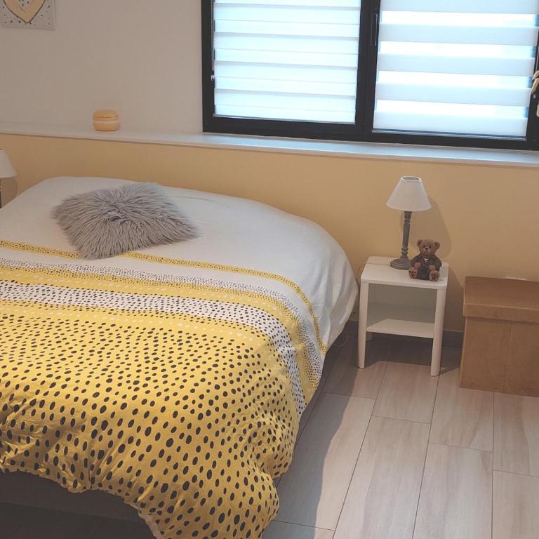 Petit cocon aux portes de la vieille ville garage gratuit sur demande - Appartement 2 Chambres - 1