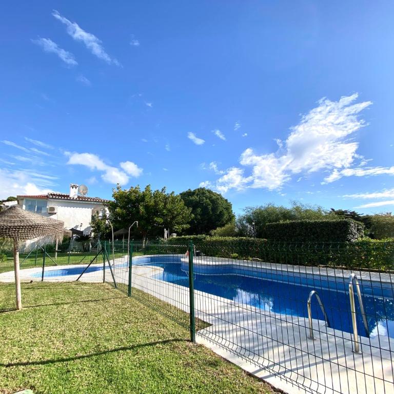 Luminous Apartment in Riviera Del Sol - Apartamento de 2 dormitorios - 4