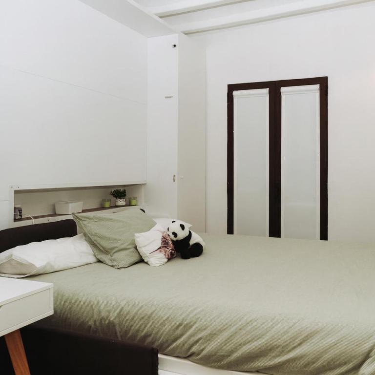 Malvasia Harbor's Light - Apartamento de 2 dormitorios - 5