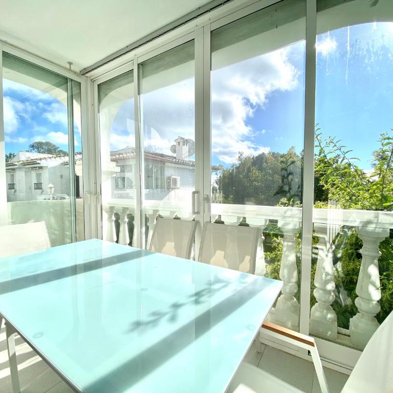 Luminous Apartment in Riviera Del Sol - Apartamento de 2 dormitorios - 8