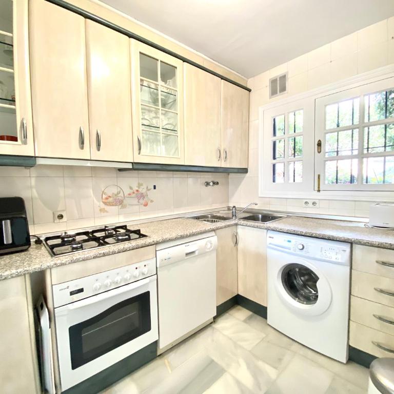 Luminous Apartment in Riviera Del Sol - Apartamento de 2 dormitorios - 9