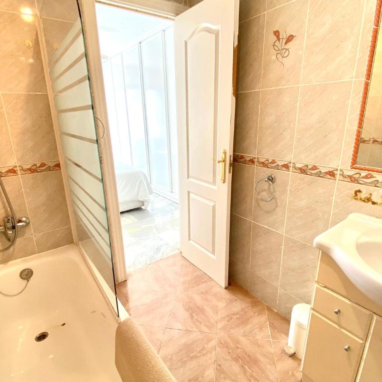Luminous Apartment in Riviera Del Sol - Apartamento de 2 dormitorios - 10