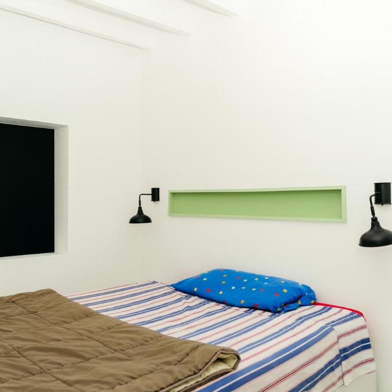 Malvasia Harbor's Light - Apartamento de 2 dormitorios - 7