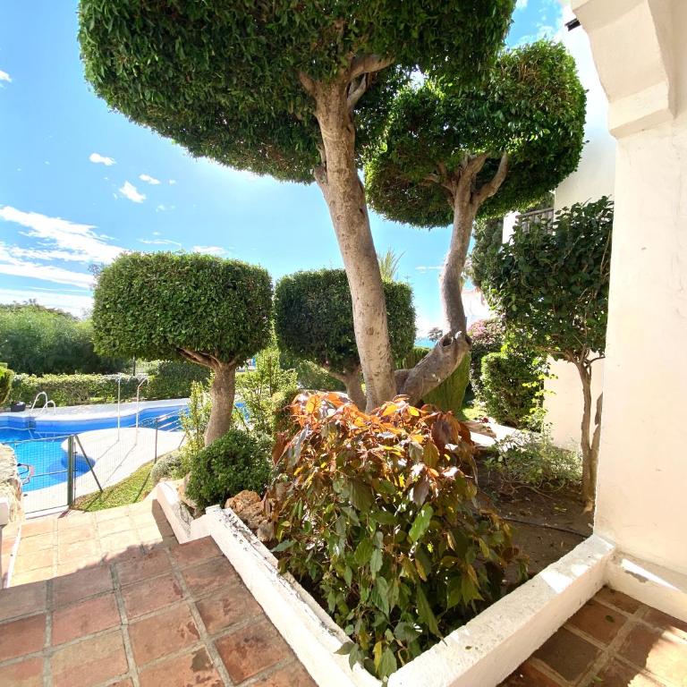 Luminous Apartment in Riviera Del Sol - Apartamento de 2 dormitorios - 13