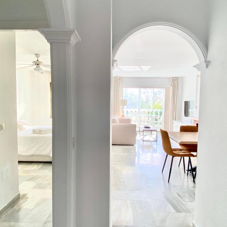 Luminous Apartment in Riviera Del Sol - Apartamento de 2 dormitorios - 15