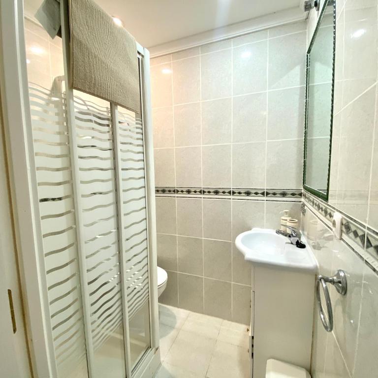 Luminous Apartment in Riviera Del Sol - Apartamento de 2 dormitorios - 16