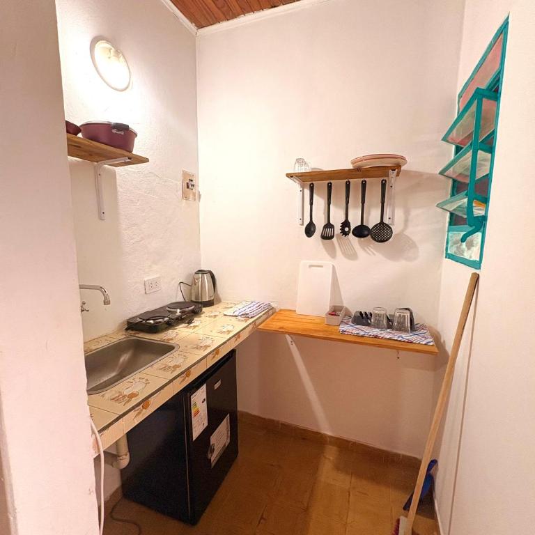 Posada KUARAHY - Habitación Doble - 3