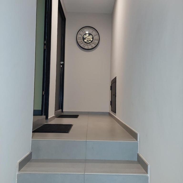 Petit cocon aux portes de la vieille ville garage gratuit sur demande - Appartement 2 Chambres - 4