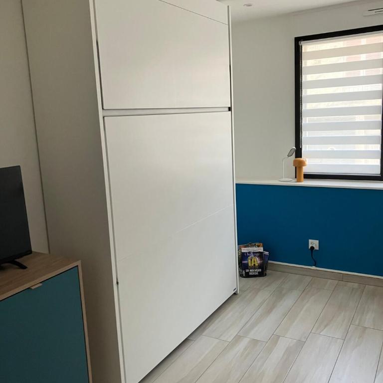 Petit cocon aux portes de la vieille ville garage gratuit sur demande - Appartement 2 Chambres - 8