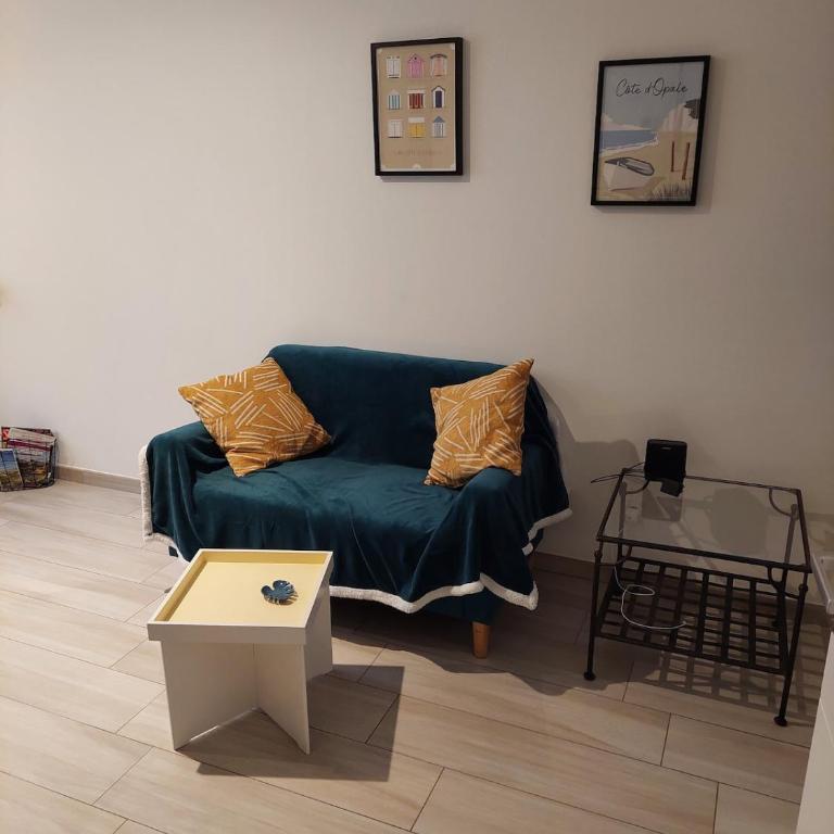 Petit cocon aux portes de la vieille ville garage gratuit sur demande - Appartement 2 Chambres - 9