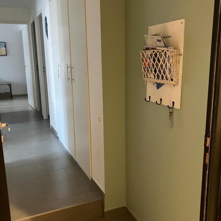 Petit cocon aux portes de la vieille ville garage gratuit sur demande - Appartement 2 Chambres - 11