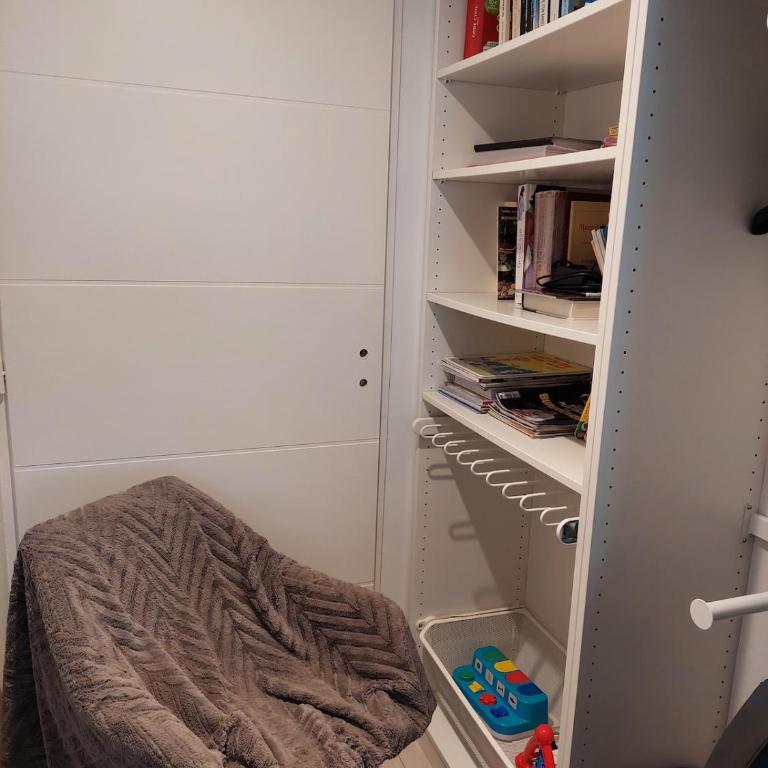 Petit cocon aux portes de la vieille ville garage gratuit sur demande - Appartement 2 Chambres - 15