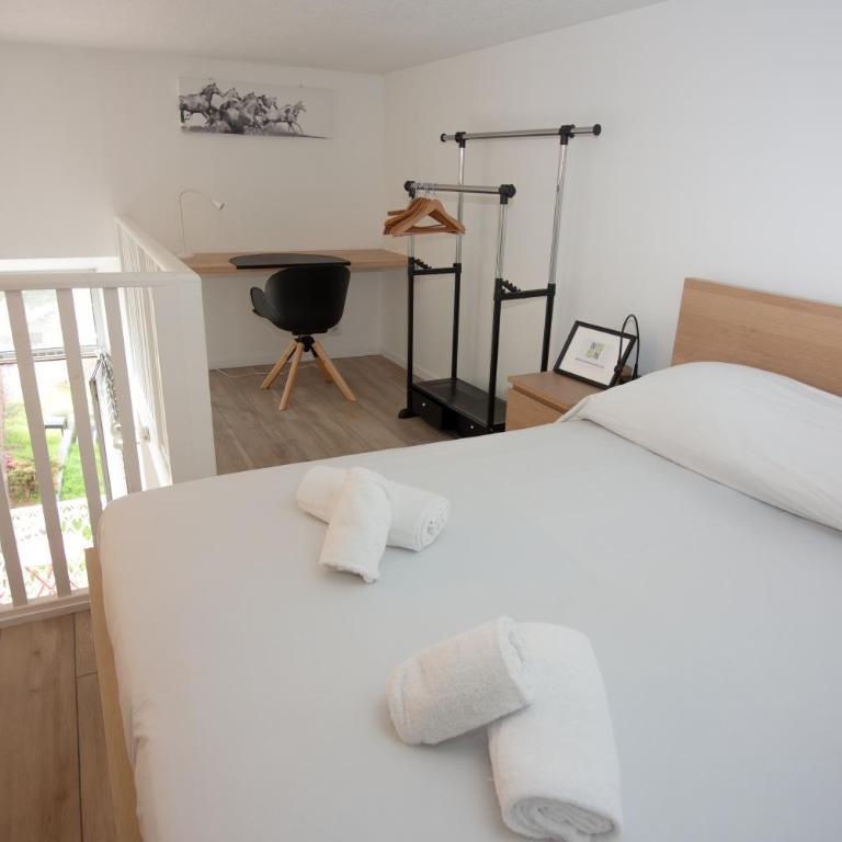 Sunny Duplex by Connexion - Appartement 1 Chambre - 3