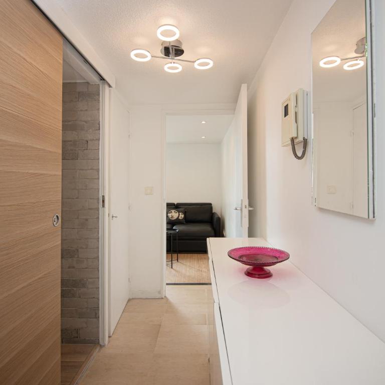 Sunny Duplex by Connexion - Appartement 1 Chambre - 4