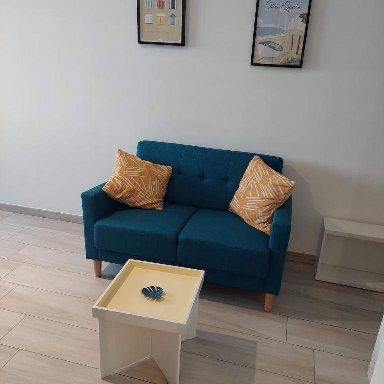 Petit cocon aux portes de la vieille ville garage gratuit sur demande - Appartement 2 Chambres - 27