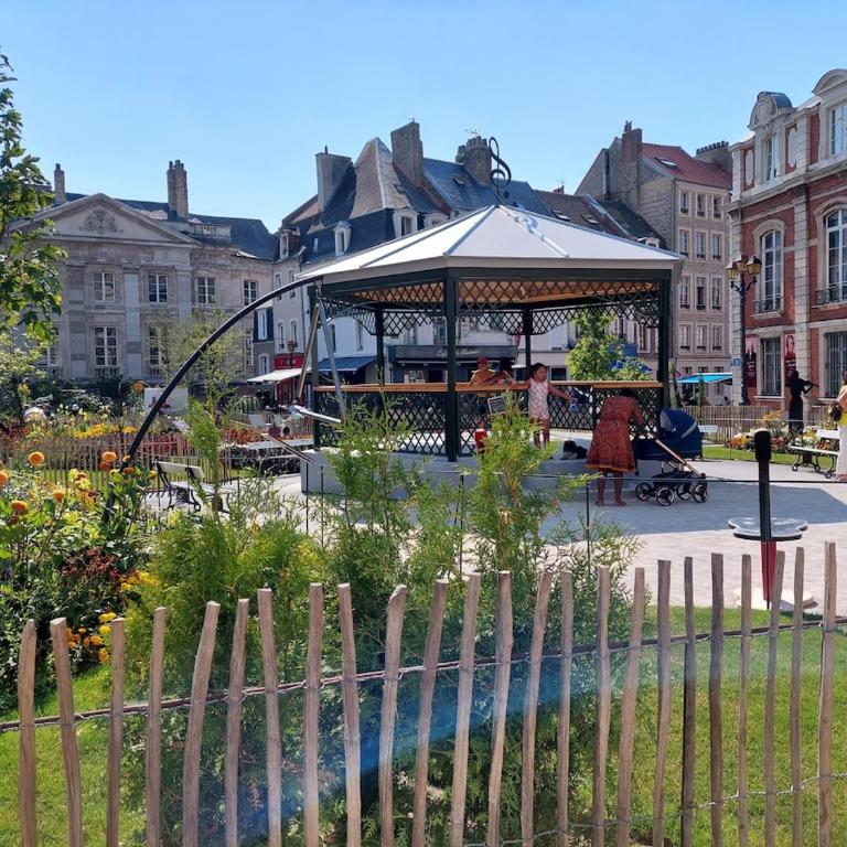 Petit cocon aux portes de la vieille ville garage gratuit sur demande - Appartement 2 Chambres - 31