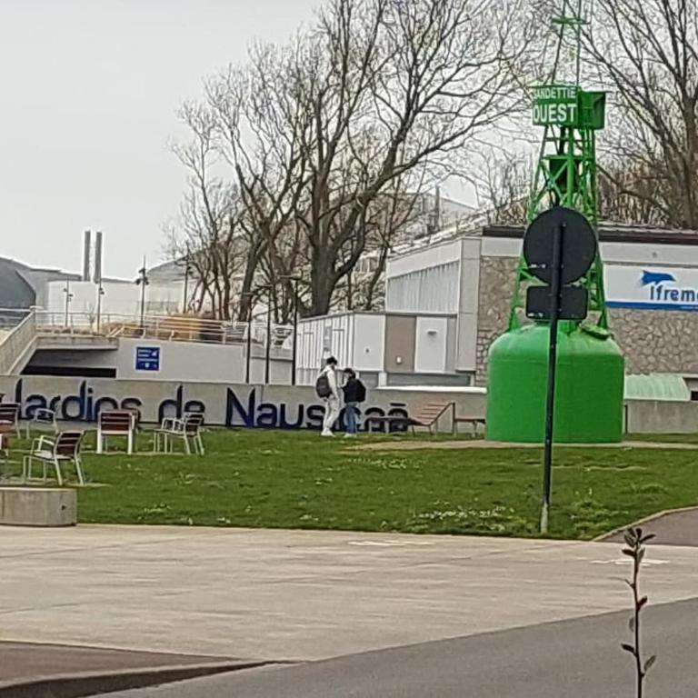 Petit cocon aux portes de la vieille ville garage gratuit sur demande - Appartement 2 Chambres - 36