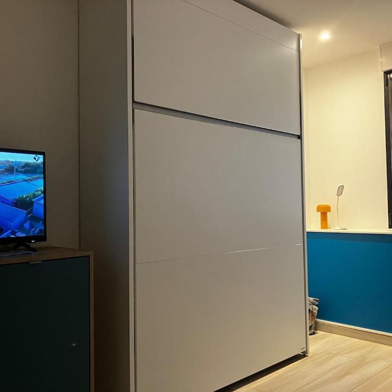 Petit cocon aux portes de la vieille ville garage gratuit sur demande - Appartement 2 Chambres - 37