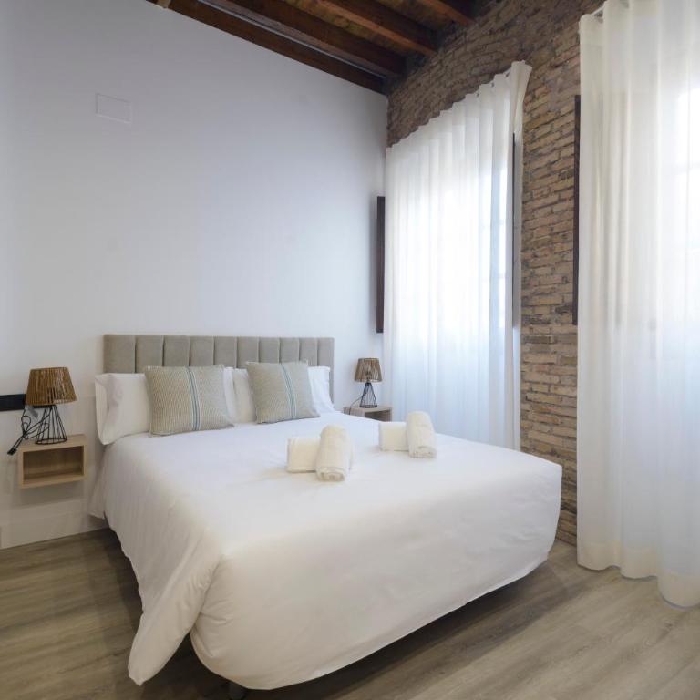 Escolástica Suites Centro - Studio with Sofa Bed - 9