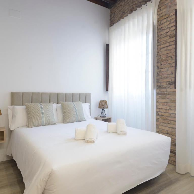 Escolástica Suites Centro - Studio with Sofa Bed - 4