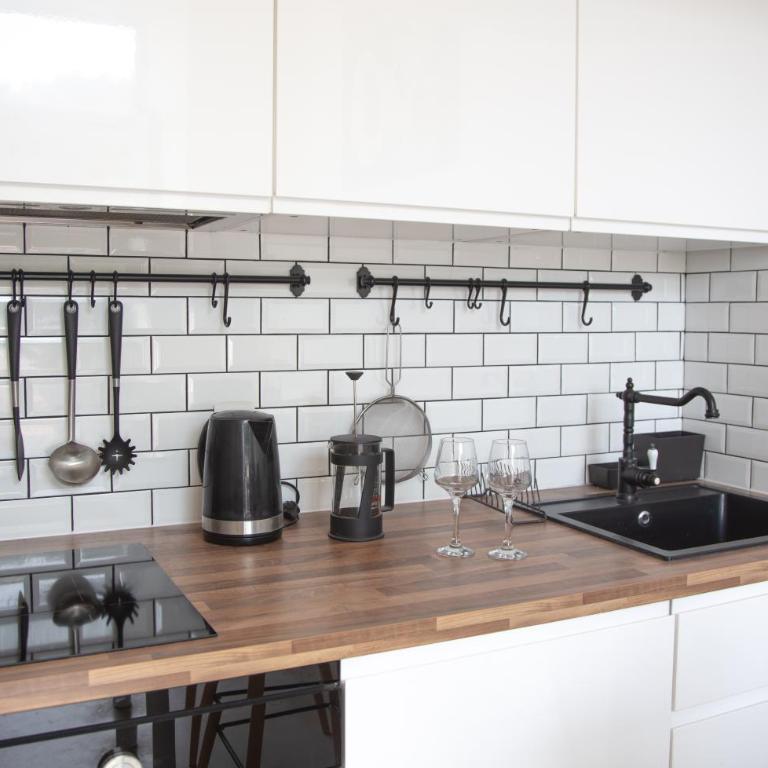 Sunny Duplex by Connexion - Appartement 1 Chambre - 13