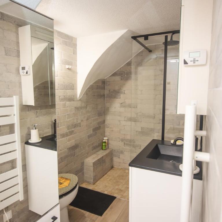Sunny Duplex by Connexion - Appartement 1 Chambre - 15
