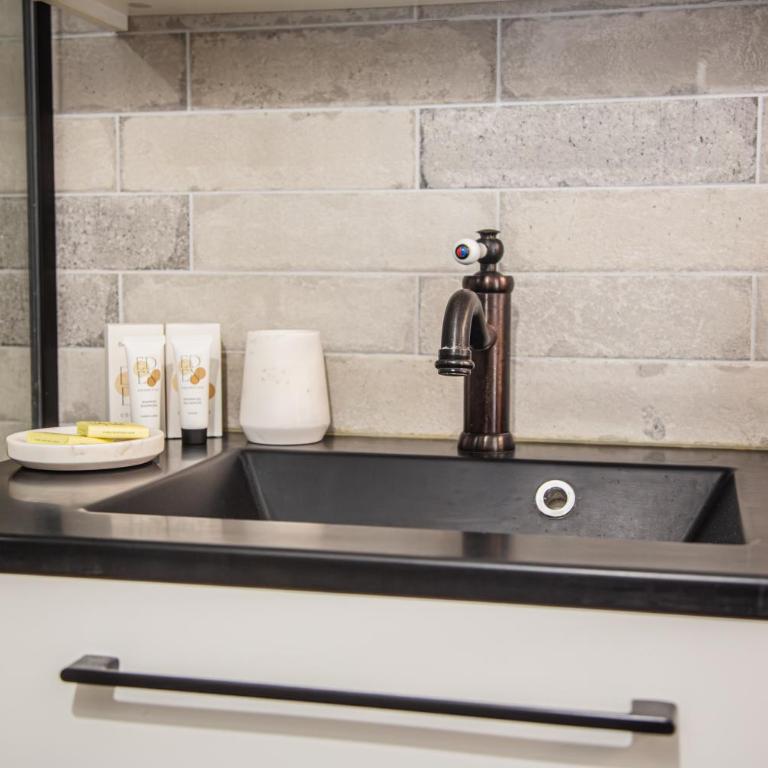 Sunny Duplex by Connexion - Appartement 1 Chambre - 16
