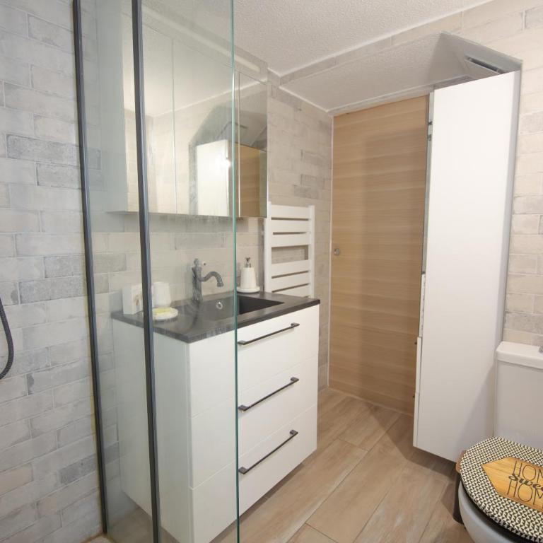 Sunny Duplex by Connexion - Appartement 1 Chambre - 17