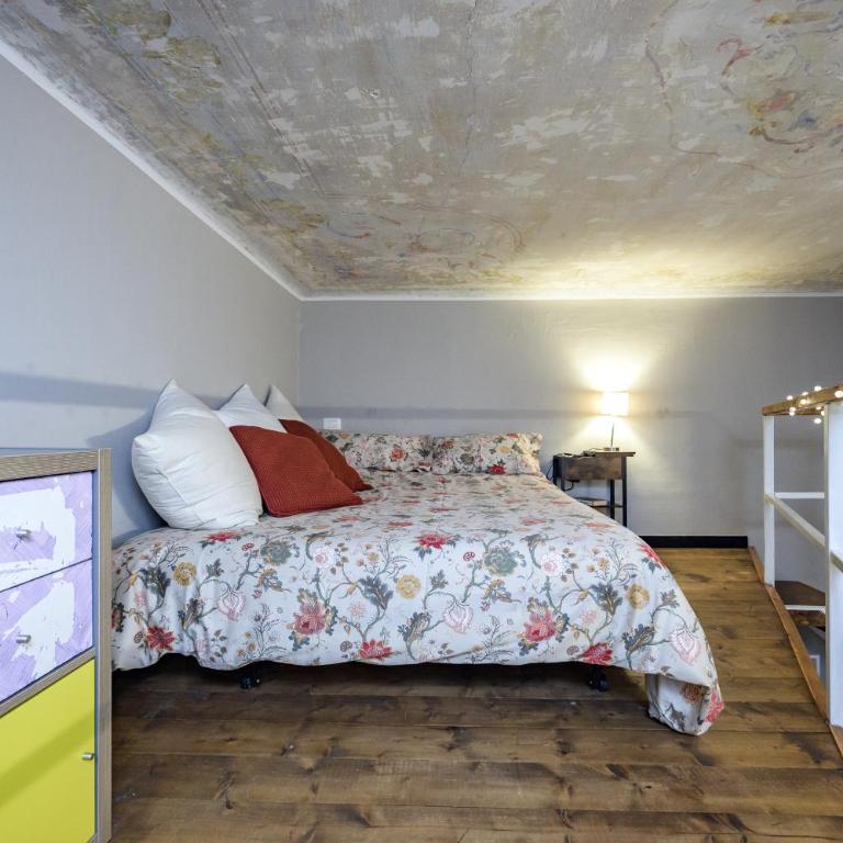 La casa del viaggiatore - Appartamento con 1 Camera da Letto - 17