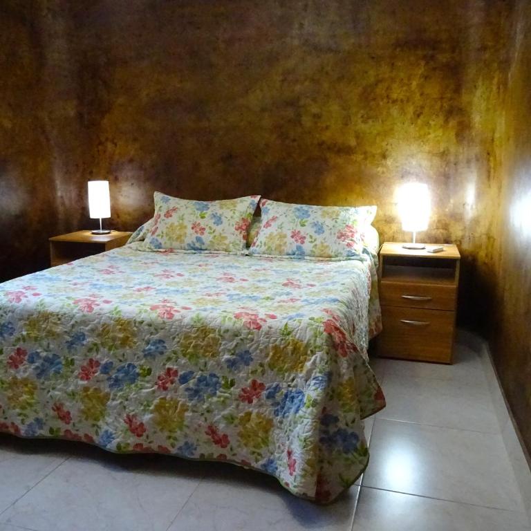 Apart Hotel La Bodega - Double Room - 4