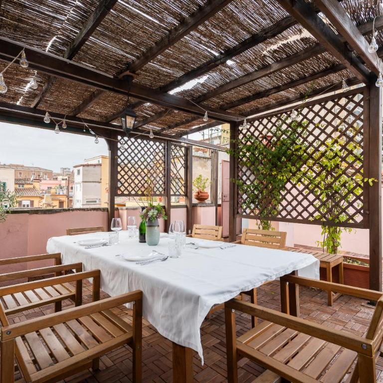 Piacentino Homes San Pietro apartment - Appartamento con 1 Camera da Letto e Terrazza - 15