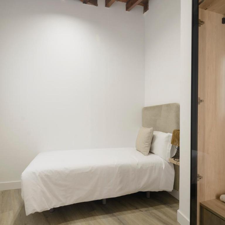 Escolástica Suites Centro - Two-Room Apartment - 13