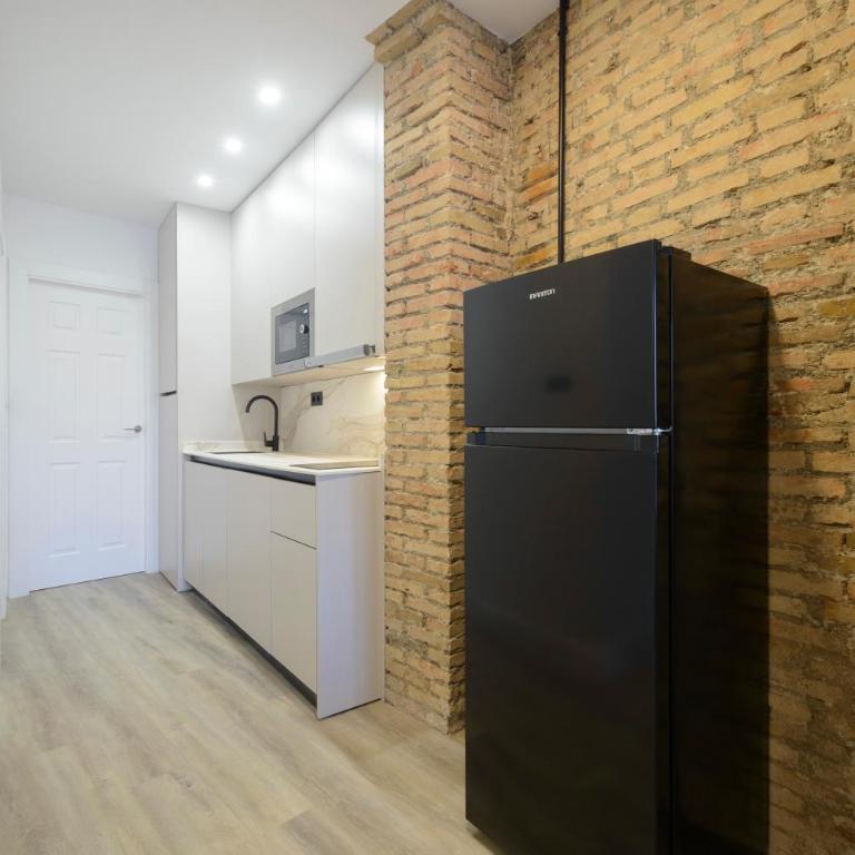 Escolástica Suites Centro - Two-Room Apartment - 6