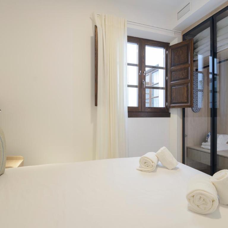 Escolástica Suites Centro - Two-Room Apartment - 5