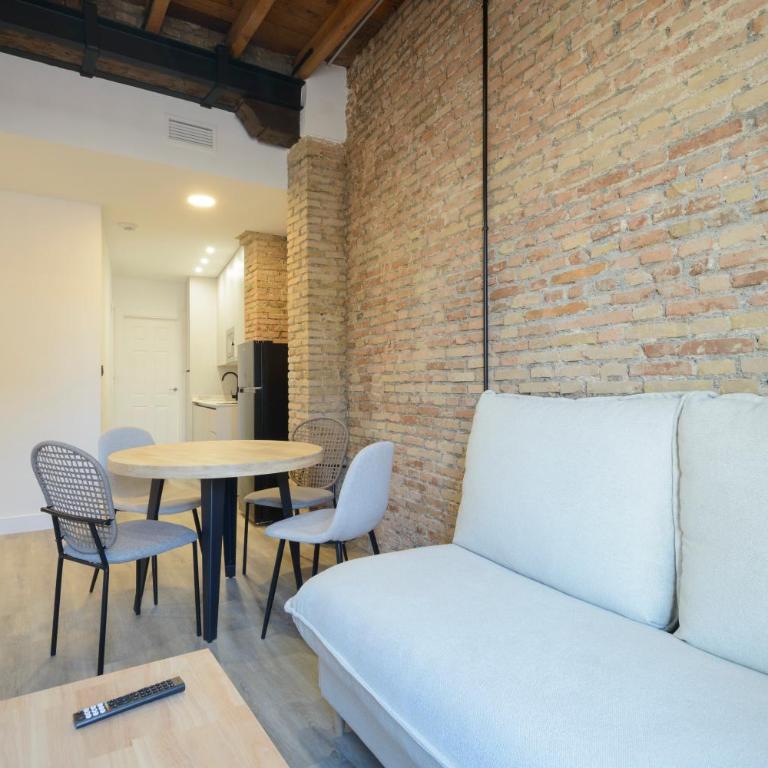 Escolástica Suites Centro - Two-Room Apartment - 2