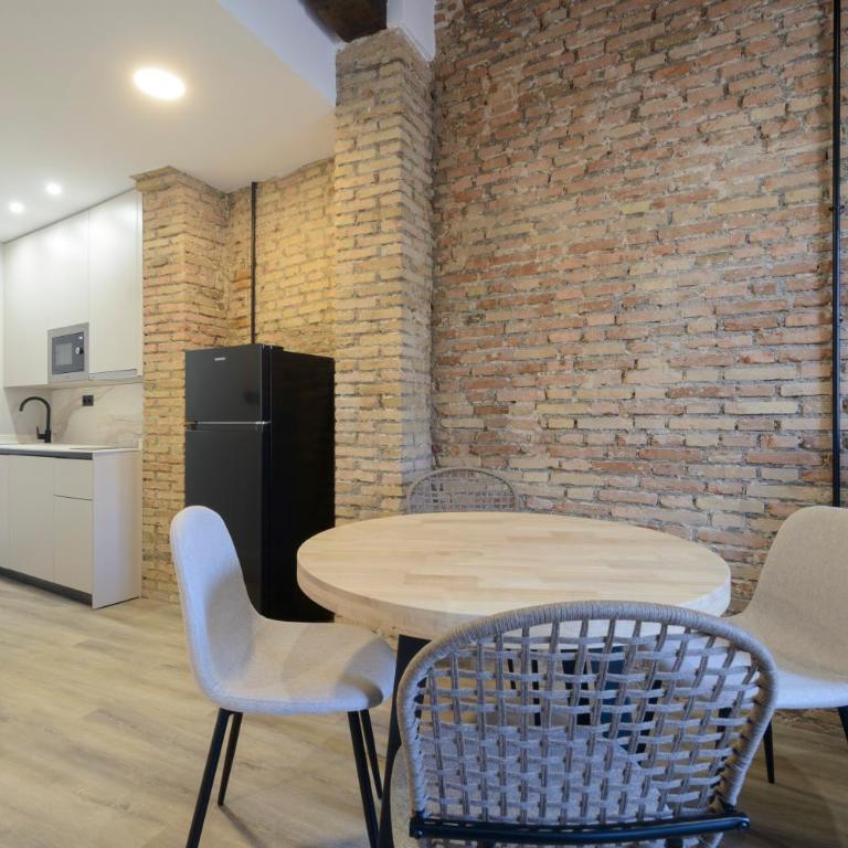 Escolástica Suites Centro - Two-Room Apartment - 7